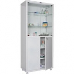 Медицинская мебель и оборудование